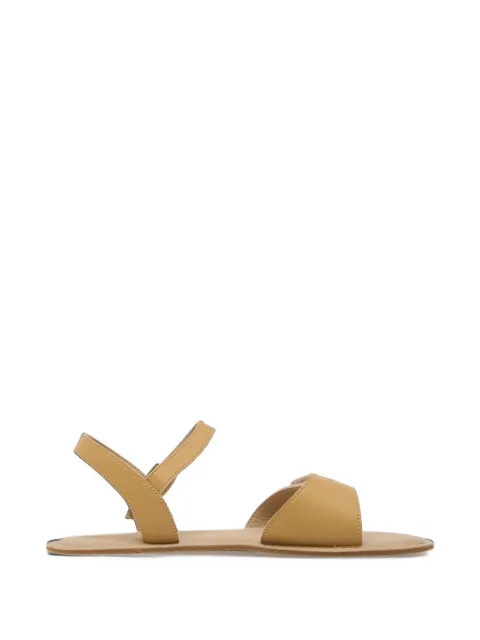 Be Lenka Barefoot touch-strap flat sandals Neutrals NR09LG8A3T