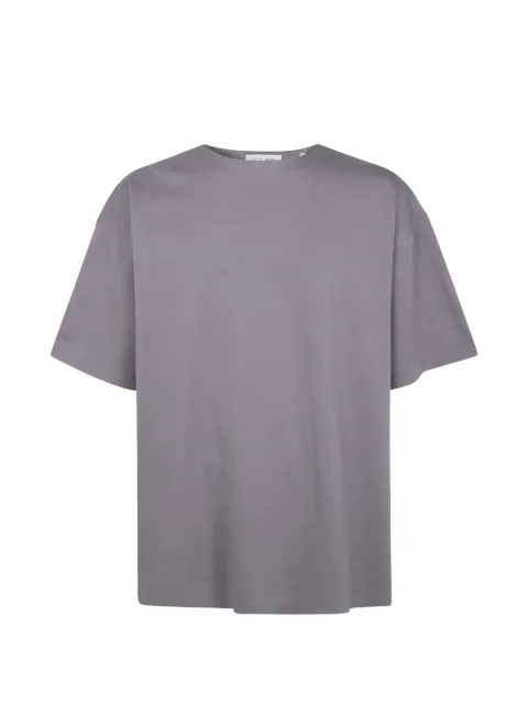FEAR OF GOD ESSENTIALS crew-neck T-shirt Grey RW00267