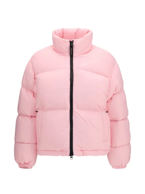 Canada Goose Fallon puffer jacket Pink 1726WTT