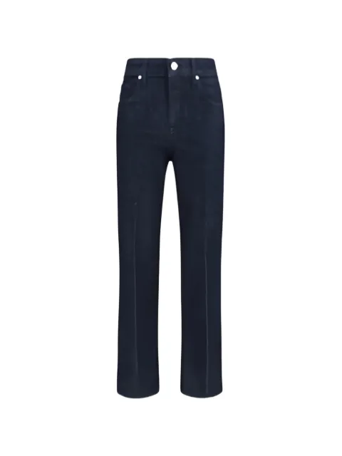 Jacob Cohën Kate cropped jeans Blue JDMQ0031S4213