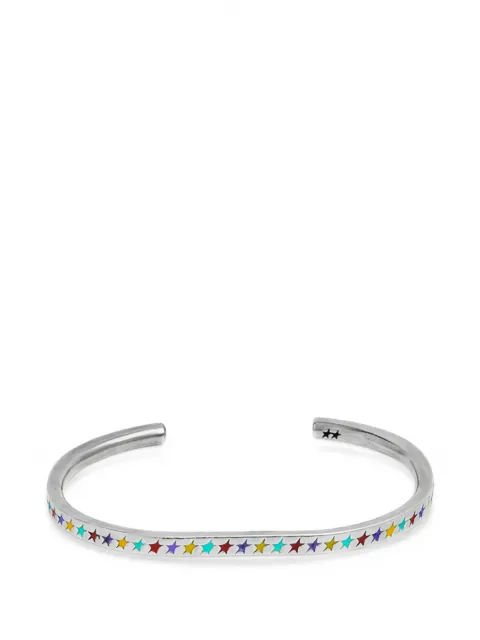 TWOJEYS Starline enamelled bracelet Silver 93068