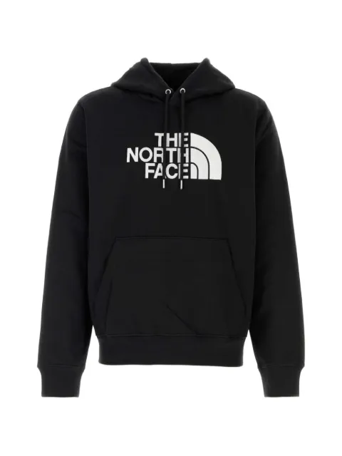 The North Face TNF™ Essential Drew Peak regular hoodie Black NF0A8FDA