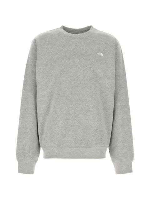 The North Face TNF™ Essential Simple Dome relaxed sweatshirt Grey NF0A8DP7