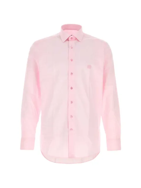 ETRO buttoned shirt Pink MRIB0002AV11P
