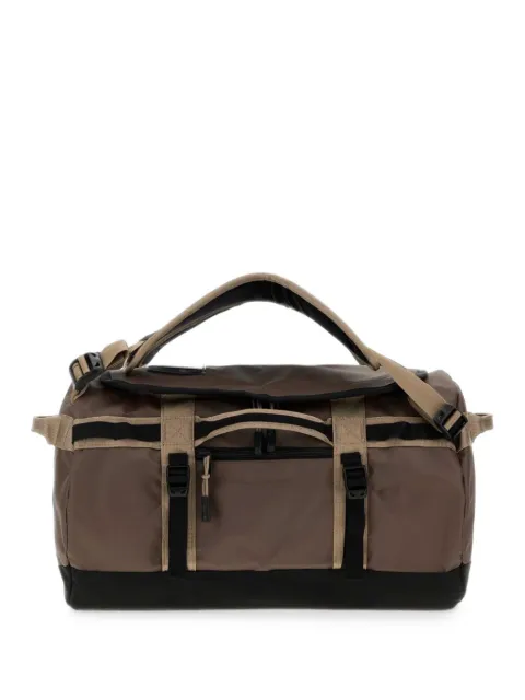 The North Face extra small Base Camp backpack Brown NF0A52SS