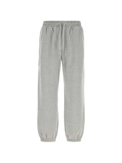 The North Face drawstring elasticated track pants Grey NF0A8CWC