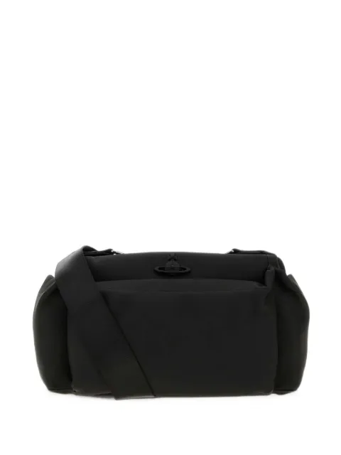 Vivienne Westwood Lee crossbody bag Black 48020011UW01G9