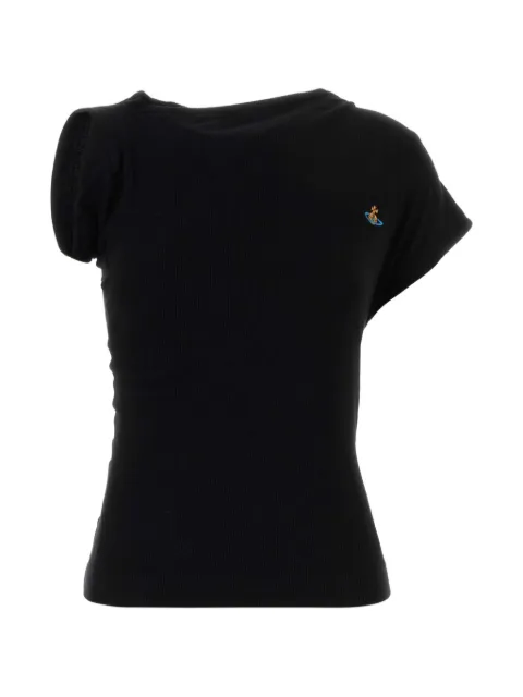 Vivienne Westwood Hebo top Black 1504000AJ00BO