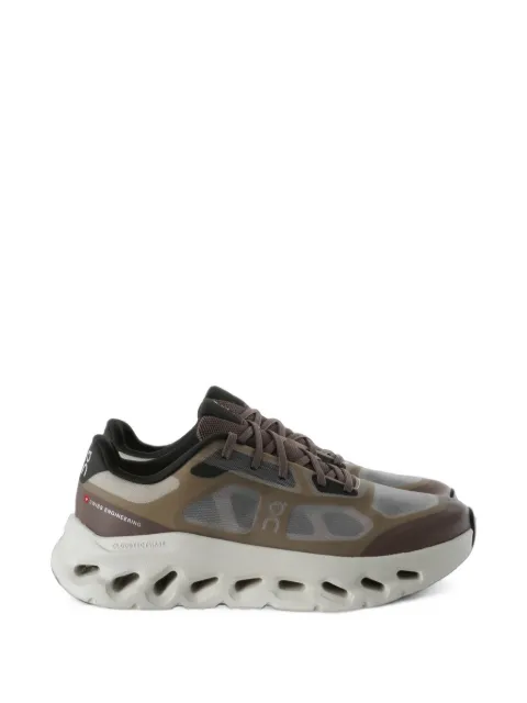 On Cloudtilt Remix low-top sneakers Grey 3MG10275228