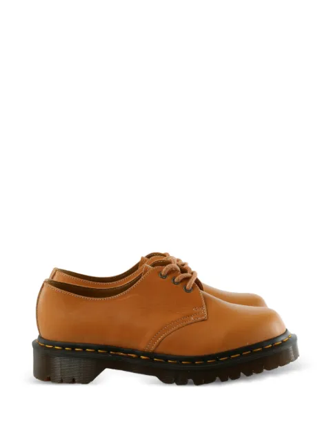 Dr. Martens 1461 lace-up leather derby shoes Neutrals 43304200