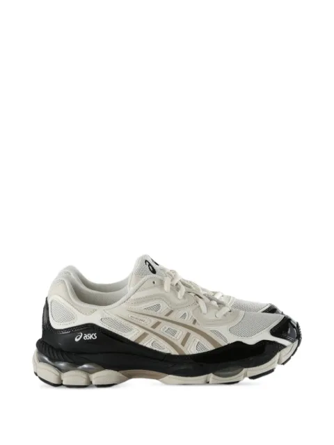 ASICS GEL-NYC™ panelled low-top sneakers Grey 1203B081020