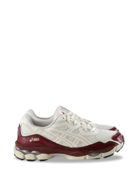 ASICS GEL-NYC™ low-top sneakers Neutrals 1203B081