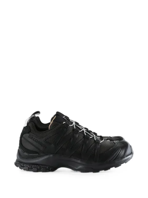 Salomon XA Pro 3D Alpine Echoes low-top sneakers Black L49187300