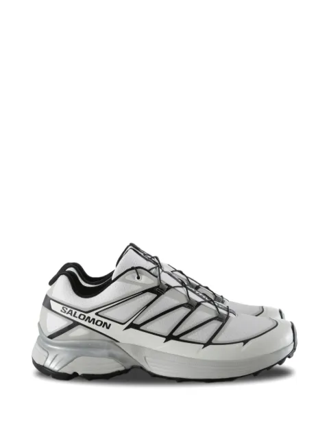 Salomon XT-6 Gore-Tex low-top sneakers White L49236400