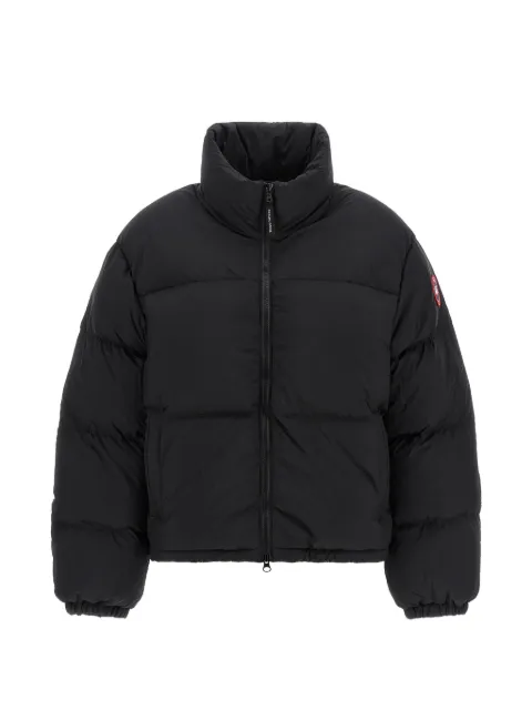Canada Goose Fallon quilted jacket Black 1726W