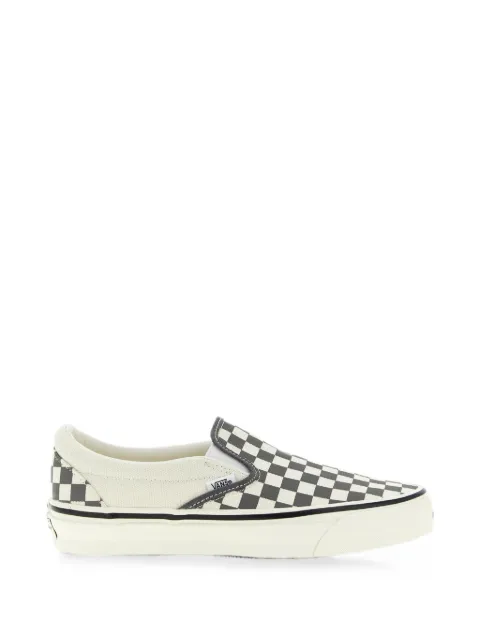 Vans Premium Classic Slip-On shoes Grey VN000D9PPWT