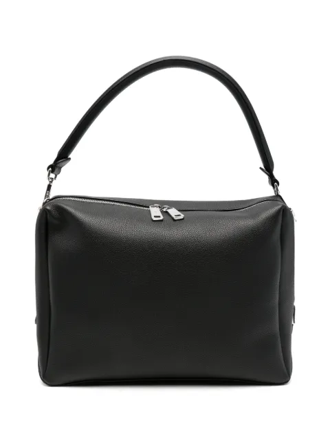 FENDI Lui leather belt bag Black 7VA667ASIH