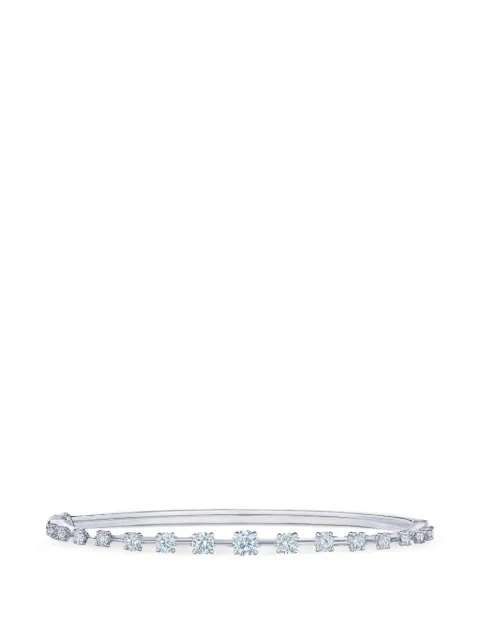 KWIAT Starry Night diamond bracelet Silver 1415701