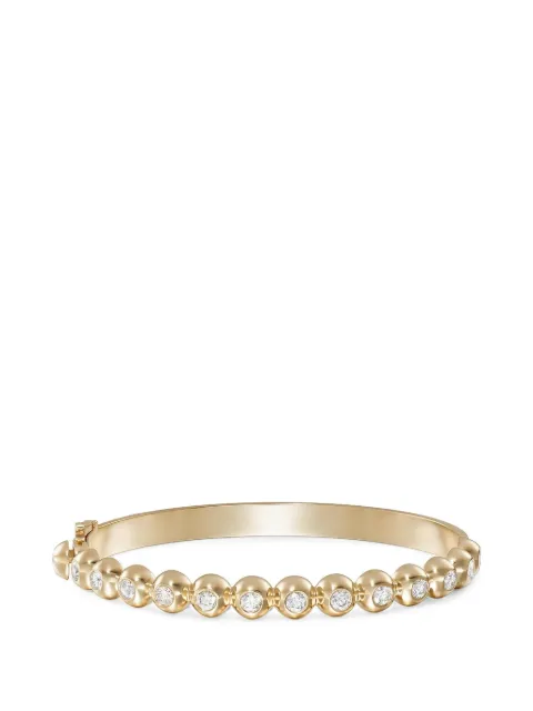Melissa Kaye Audrey diamond bracelet Gold B2316AY