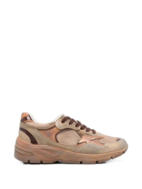 Golden Goose Running Dad mesh sneakers Neutrals GWF00884F008609