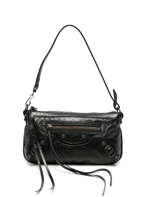 Balenciaga Le City Pouch shoulder bag Black 8639602ABEK