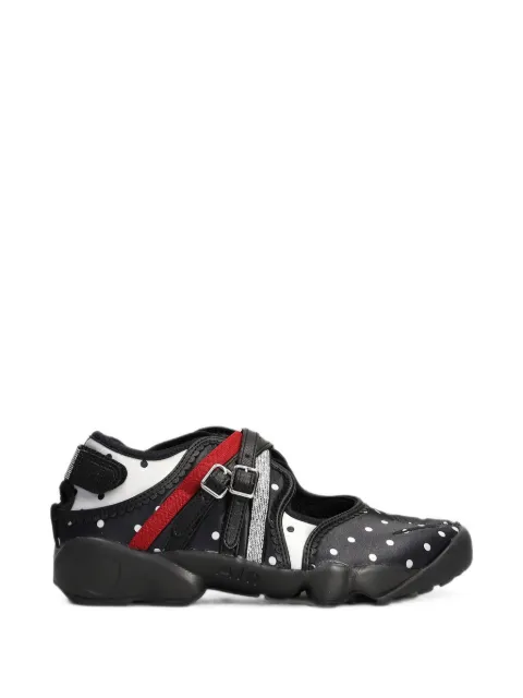 Nike Air Rift Breathe sneakers Black IW2344