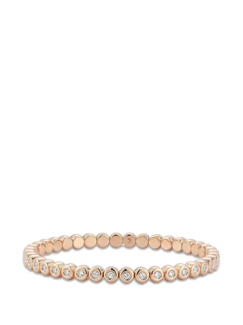 Roberto Demeglio diamond bracelet Gold BTB85DBOG