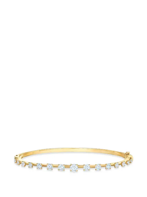 KWIAT Starry Night diamond bracelet Gold 150468