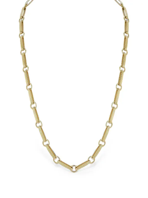 Storrow Jewelry Ernie necklace Gold JK4718