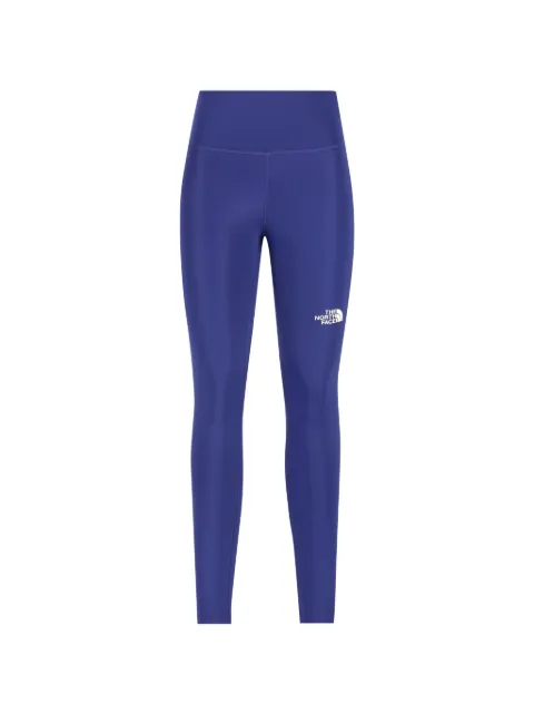 The North Face Flex 25" leggings Blue NF0A8JHTNLV1