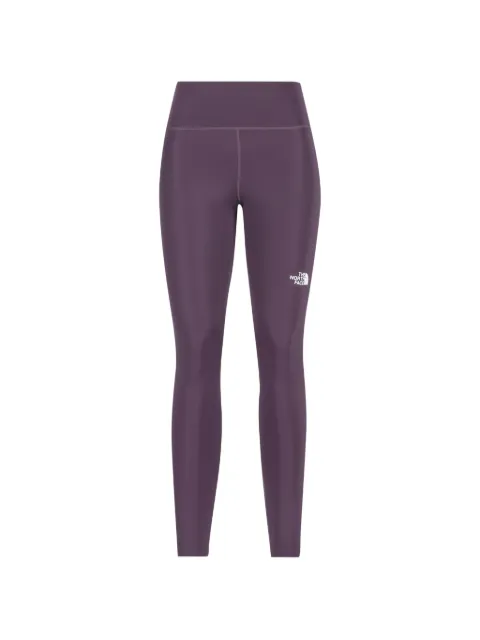 The North Face Flex 25" leggings Purple NF0A8JHTG5O1