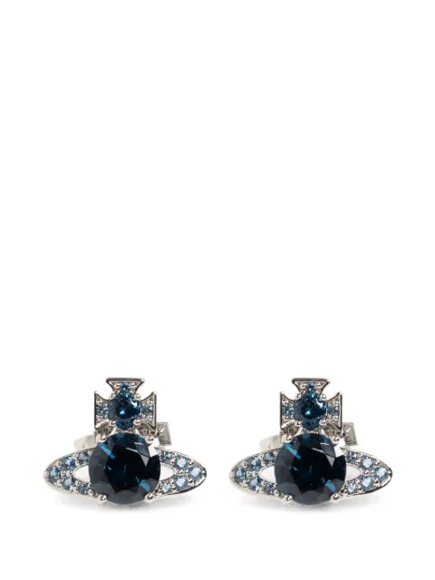 Vivienne Westwood Ismene earrings Silver 6201034M02P723