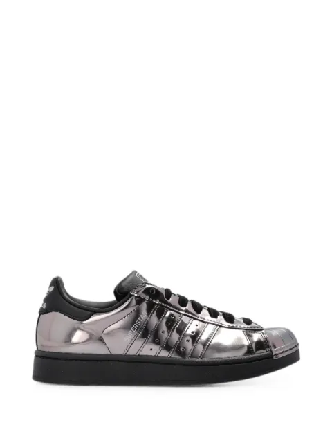 adidas Superstar II shoes Silver KJ7128