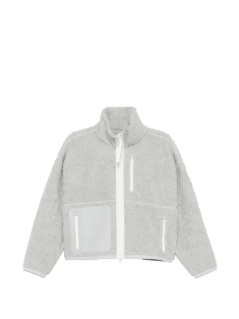 Canada Goose Simcoe zip-fastening jacket Grey 1101WW