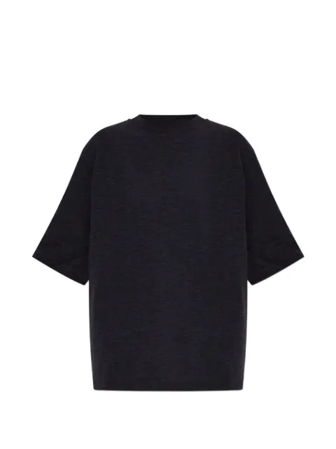 Róhe oversized-fit T-shirt Grey 42020228
