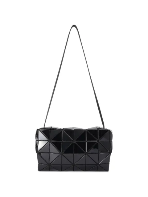 Bao Bao Issey Miyake Carton shoulder bag Black BB68AG422