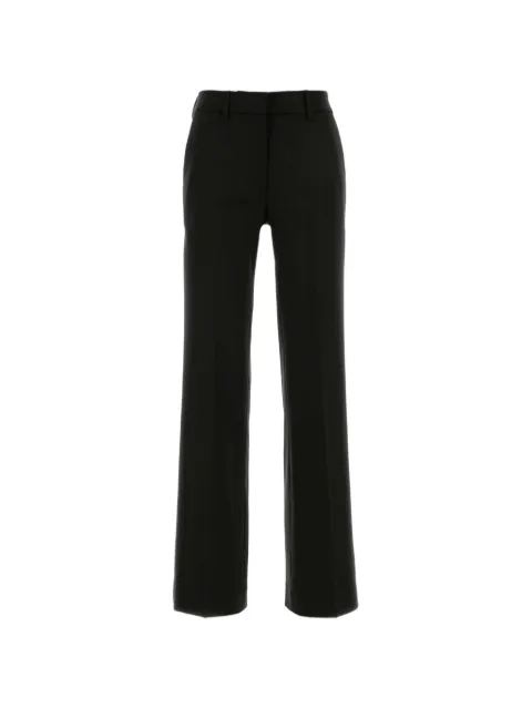 PT Torino Jodie trousers Black CDVSJLZ00STDMA37