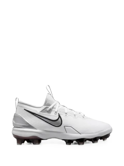 Nike Force Trout 9 Elite MCS cleats White FZ0884102