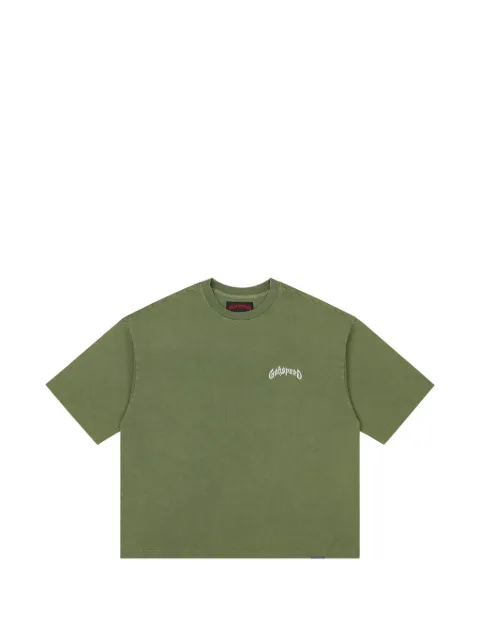 GODSPEED Vital Necessi-Tee t-shirt Green GS602