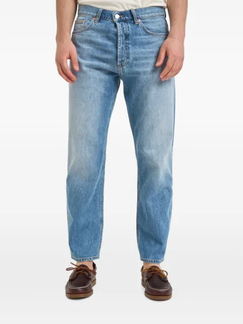 Department 5 faded-effect jeans Blue MUSSOUP518390