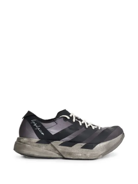 Y-3 ADIOS PRO 4 sneakers Black KI7128BLACKWHITE