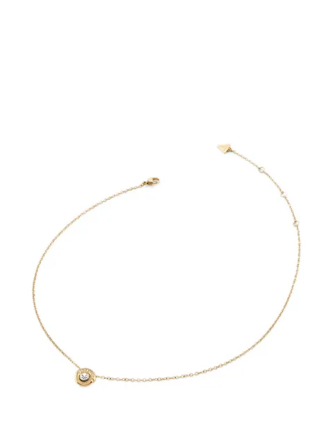 GUESS USA Majorelle necklace Gold JUBN05377JW