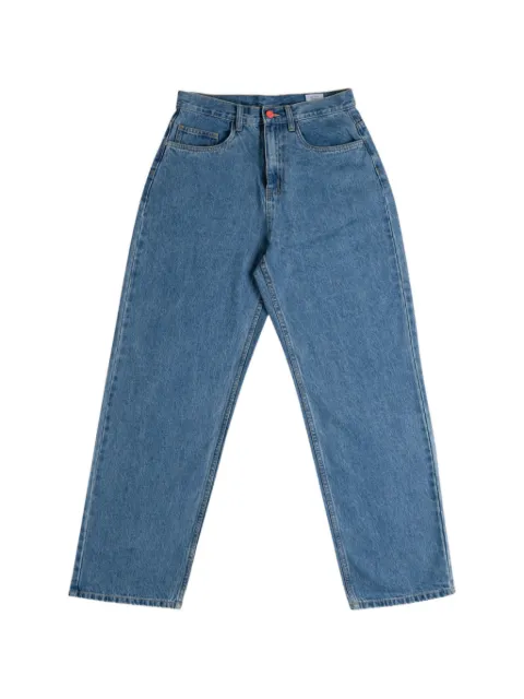beWider SuperLoose high-rise jeans Blue SUPERLOOSE