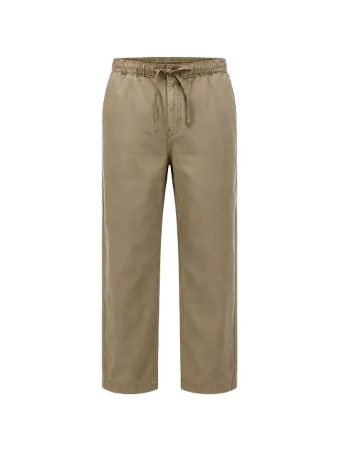 Superdry Merchant Store drawstring trousers Green M7011395A1KH
