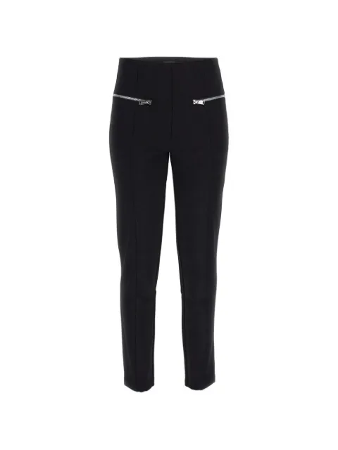 GUESS USA high rise legging Black W4BB04KBJP2