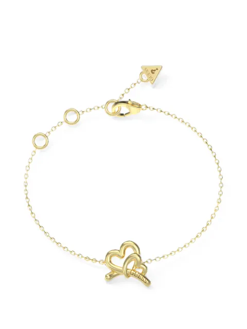 GUESS USA Love Bites bracelet Gold JUBB06057JW
