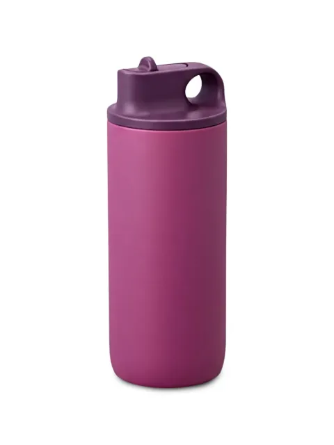 KINTO Active Tumbler water bottle Pink 20284