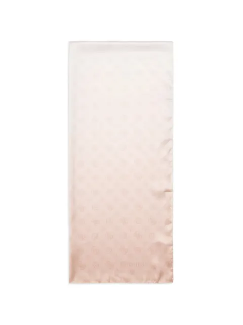 GUESS USA Cresidia scarf Pink AW5308POL03
