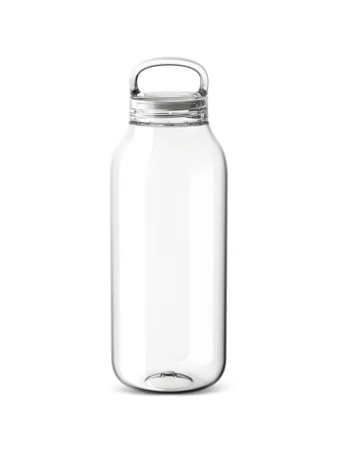 KINTO top-handle water bottle White 20131