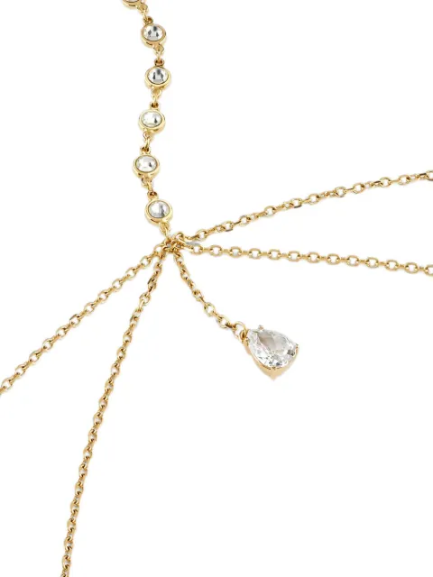 GUESS USA All Eyes On Me body chain Gold JUBN05201JW